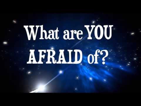 Kerrie Roberts- What Are You Afraid Of Official Lyric Video