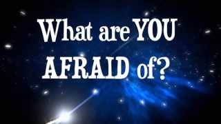 Kerrie Roberts- What Are You Afraid Of Official Lyric Video