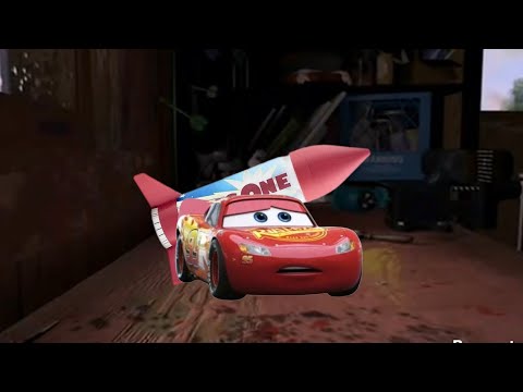 Toon Story Part 14: Lightning Is Fixed/ The Big One