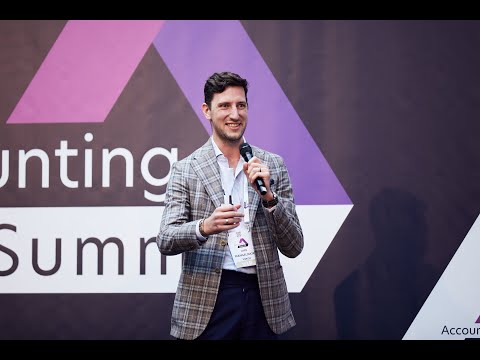 Accounting Summit Startup Awards - Yokoy