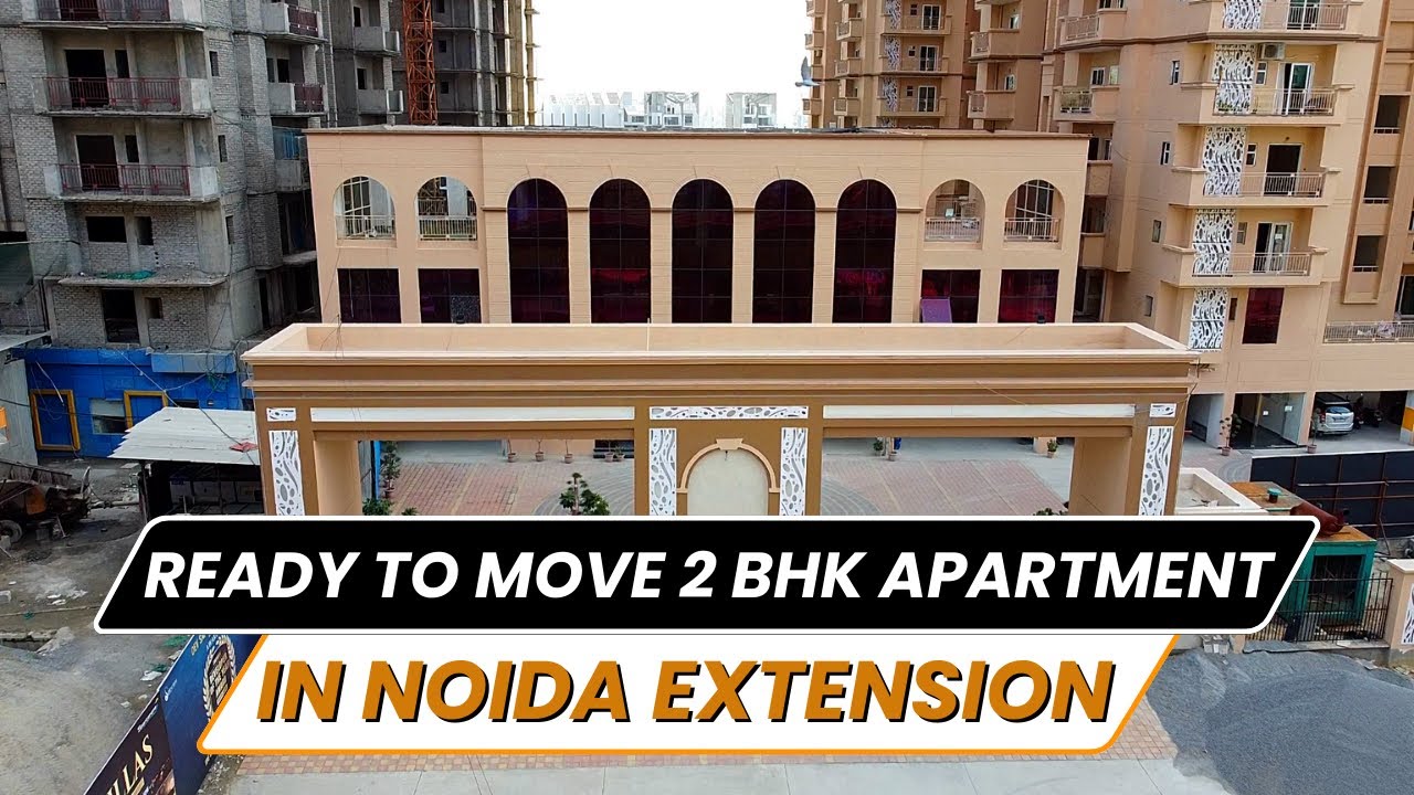 Dev Sai Sports Home Site Tour