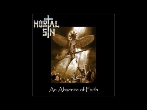 Mortal Sin - Say Your Prayers