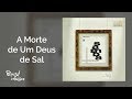 Eumir Deodato - A Morte de Um Deus de Sal - Samba Nova Concepção