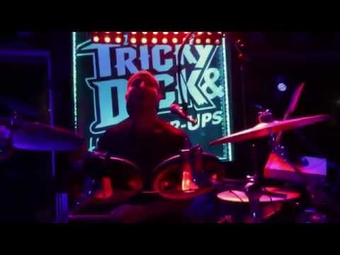 Cleveland Party Band Tricky Dick & The Cover-Ups