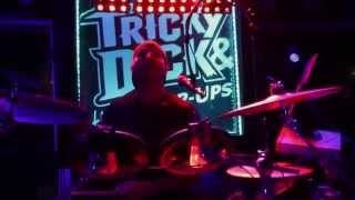 Cleveland Party Band Tricky Dick & The Cover-Ups