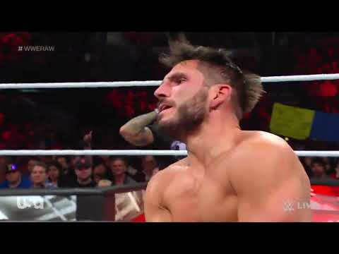 Johnny Gargano vs Dominik Mysterio (Full Match)