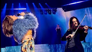 Shania Twain - Don’t Be Stupid live in Las Vegas, NV - 6/17/2022