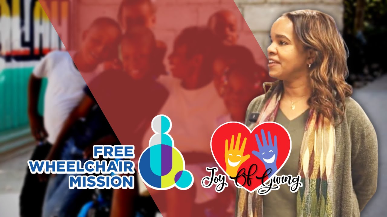 The Empowering Mission of Our Wheelchair Provision Program | Free Wheelchair Mission