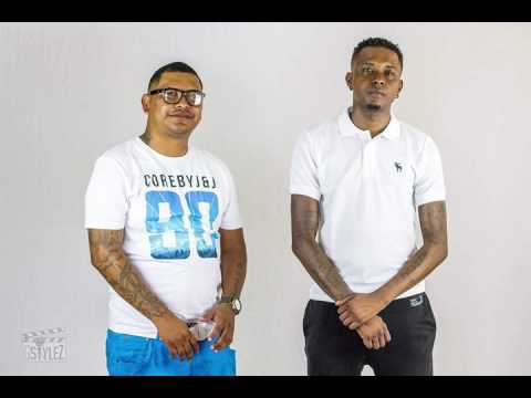 Finke - Overname Ft. Snoopman