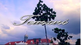 Download lagu POWERSLAVES - TEMANI (  LYRIC VIDEO ) mp3