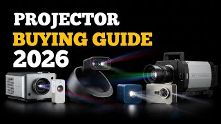 5 Things I Wish I Knew Before Buying a Projector in 2026