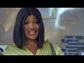 Osato The Trouble Next Door - New Nigerian Movies