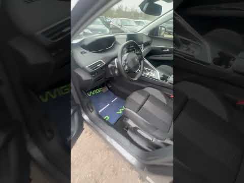 фото peugeot 5008 ii рестайлинг 0