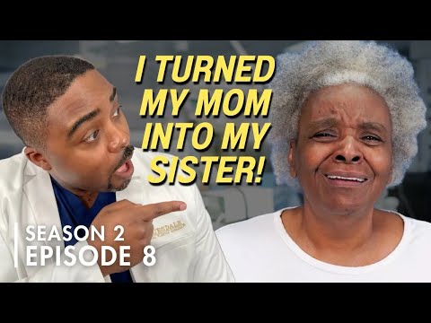 I Gave My Mom A Facelift! || Beyond the Surface (S2 Ep8)