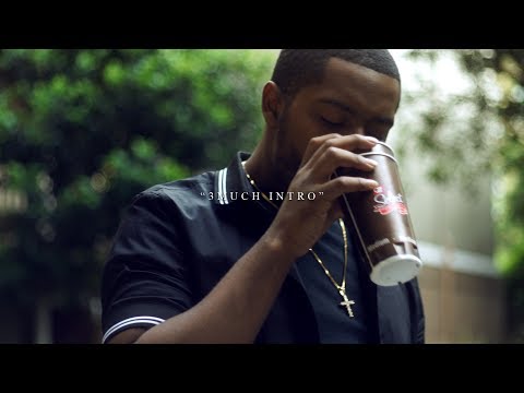 S.DOT (DOTARACHI) "3MUCH INTRO" (SHOT BY @WHOISCOLTC)