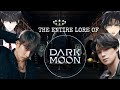 The Entire Lore Of Dark Moon Enhypen And TEAM Webtoon Series 2020 March 2025