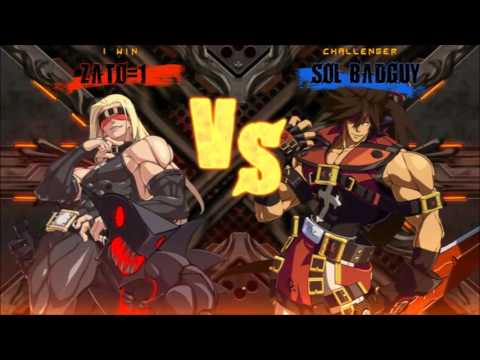 FADC3 Xrd Beautiful Dude Eddie vs SecretHighTier Sol