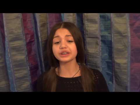 Ingrid Boengiu - Dedicatie d-lui Prof.dr. Mihai LUCAN