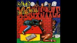 Snoop Dogg - Who Am I (What's my name) - HQ