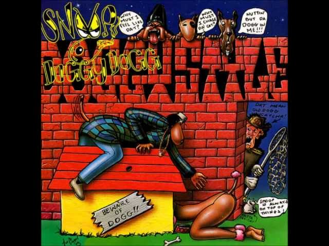 Snoop Doggy Dogg: El artista que revolucionó el rap y el hip-hop