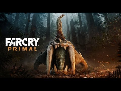 Far Cry® Primal How to tame any animal.