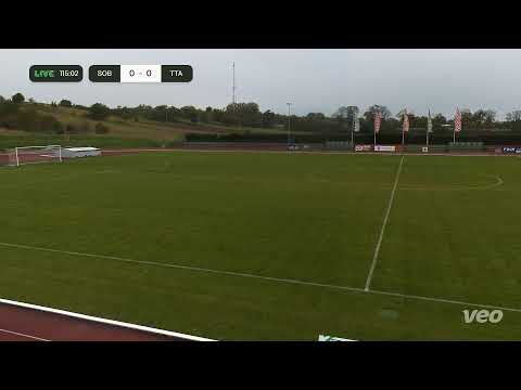 SPARTA OBORNIKI vs Tarnovia Tarnowo