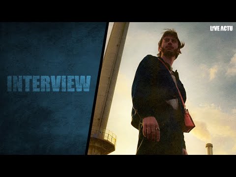 SHAGA : « J'AI VRAIMENT ESSAYÉ D'ALLER AU PLUS PROCHE DE MOI-MÊME ! » | INTERVIEW