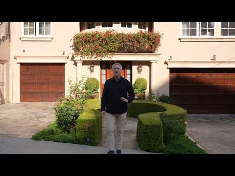 2030 N Curson Avenue, Los Angeles, CA - The Agency