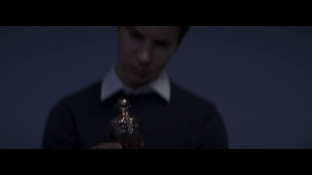 Cain Rose Up - Official Teaser Trailer (2020)