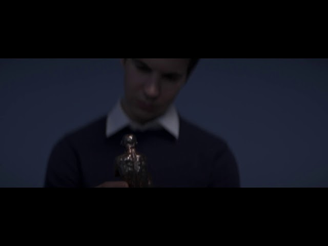 Cain Rose Up - Official Teaser Trailer (2020)