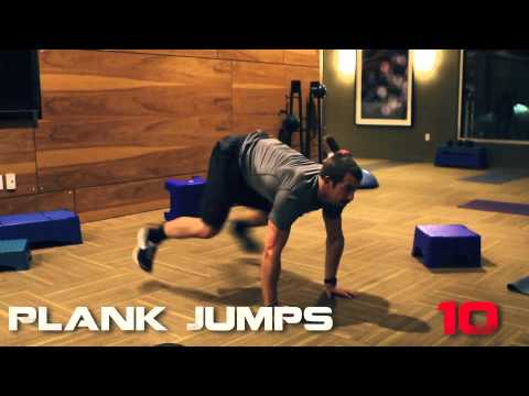 Abs Workout - Get Six Packs Abs Fast! Video