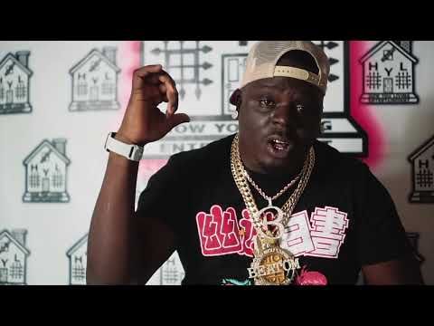 Bea Tom - Let's Talk About It (🎥 Billion Shot It)