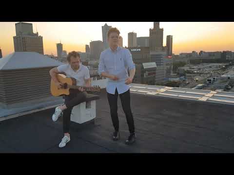 Andrzej Piaseczny - Imię Deszczu (Przemek Piotrowski & Paweł Wiski Cover)