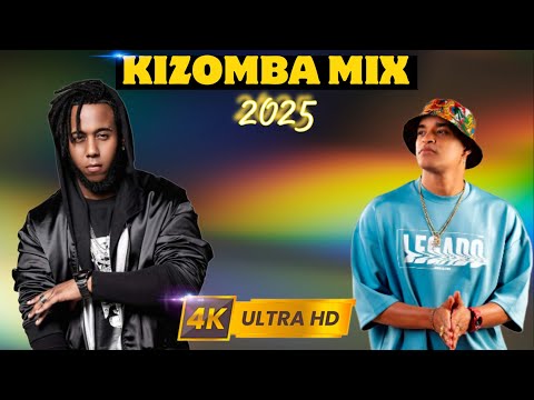 Remix Kizomba Dynamo feat Djodje 2025