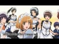 Kaichou wa maid-sama Opening - My Secret Thai ...