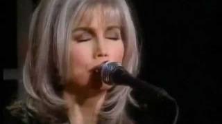 Emmylou Harris - Where Will I Be - Live.wmv