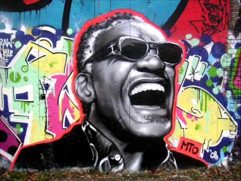 Ray Charles Seems Like I Gotta Do Wrong hip hop beat, rap music, produced by Troy K.