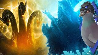 Primeiras reações de GODZILLA MINUS ZERO! O Filme é bom?