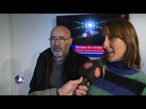 Luciana Echevarría de cara a las PASO