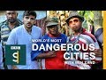 World's Most Dangerous Cities: Port Moresby (PNG) BBC Stories