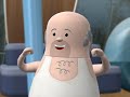 Higglytown Heroes 12 Pie Abe