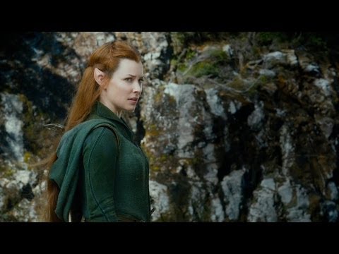 The Hobbit: The Desolation of Smaug (TV Spot 'It's Our Fight')