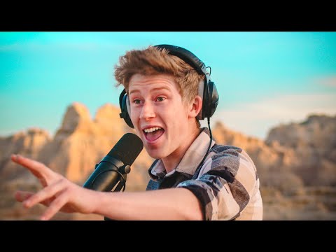 YouTube Thumbnail