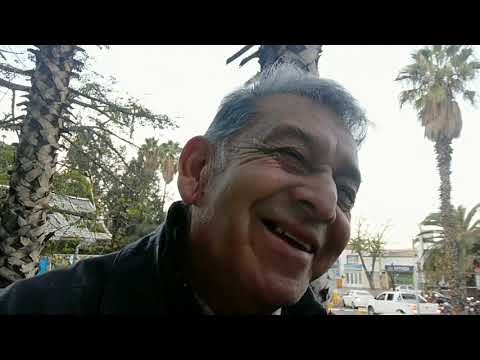 ENTREVISTA AL PASTOR PEDRO FLORES, COMPOSITOR DE RECONOCIDAS CANCIONES CRISTIANAS