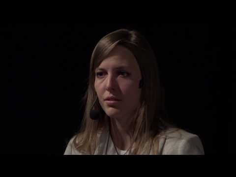 Cultivating the courage to acknowledge trauma | Laura Fischer | TEDxULB Video