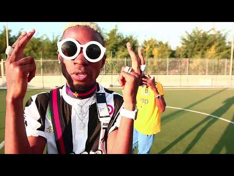 Bello FiGo Ft Don Capucino -  Massimiliano Allegri (SwaG Allenatore Juve) Stai Li A Non Allenare !!!