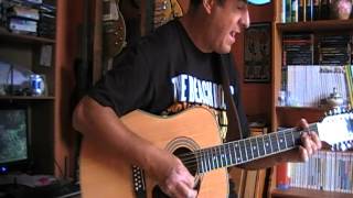 Let Us Go On This Way - Beach Boys Cover