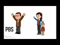 PBS Kids Goanimate P Pals Fixed