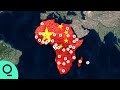 The Myth Of The Chinese Debt Trap In Africa