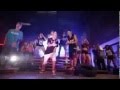 De La DE LA CALLE FT LOS NOTA LOKOS QUITATE LA ROPA